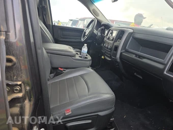 2018 Ram 3500 Tradesman Crew Cab Long Bed DRW - miniatura 8
