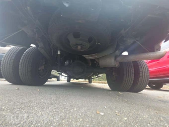 2018 Ram 3500 Tradesman Crew Cab Long Bed DRW - miniatura 15