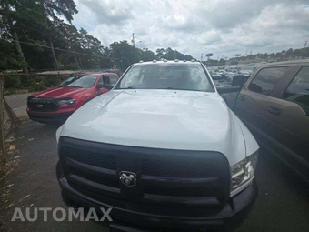 2018 Ram 3500 Tradesman Crew Cab Long Bed DRW - miniatura 21