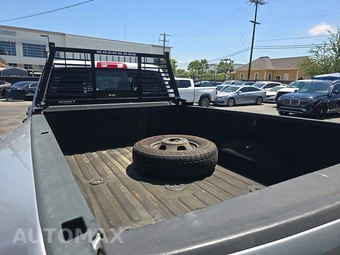 2018 Ram 3500 Tradesman Crew Cab Long Bed DRW - miniatura 16