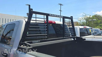 2018 Ram 3500 Tradesman Crew Cab Long Bed DRW - miniatura 19