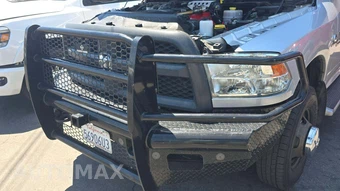 2018 Ram 3500 Tradesman Crew Cab Long Bed DRW - miniatura 26