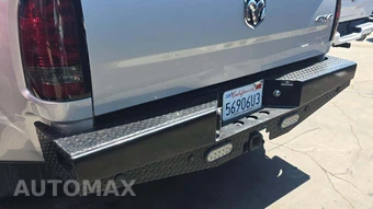 2018 Ram 3500 Tradesman Crew Cab Long Bed DRW - miniatura 27