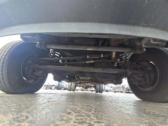 2018 Ram 3500 Tradesman Crew Cab Long Bed DRW - miniatura 17