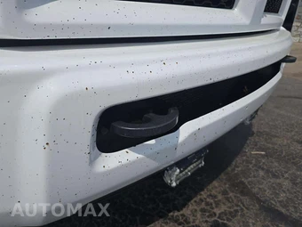2018 Ram 3500 Tradesman Crew Cab Long Bed DRW - miniatura 19