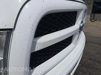 2018 Ram 3500 Tradesman Crew Cab Long Bed DRW - miniatura 20