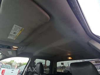 2018 Ram 3500 Tradesman Crew Cab Long Bed DRW - miniatura 8