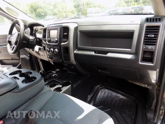 2018 Ram 3500 Tradesman Crew Cab Long Bed DRW - miniatura 20