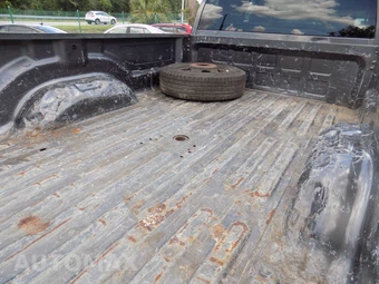 2018 Ram 3500 Tradesman Crew Cab Long Bed DRW - miniatura 7