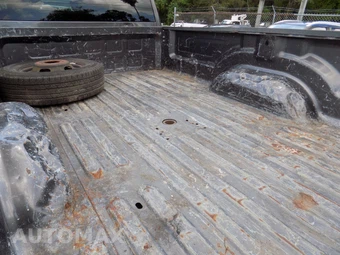 2018 Ram 3500 Tradesman Crew Cab Long Bed DRW - miniatura 8