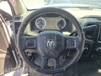 2018 Ram 3500 Tradesman Crew Cab Medium Bed - miniatura 10