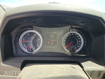 2018 Ram 3500 Tradesman Crew Cab Medium Bed - miniatura 12