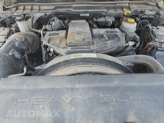 2018 Ram 3500 Tradesman Crew Cab Medium Bed - miniatura 15