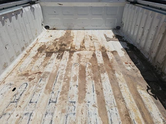 2018 Ram 3500 Tradesman Crew Cab Medium Bed - miniatura 16