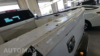 2018 Ram 3500 Tradesman Crew Cab Medium Bed - miniatura 22