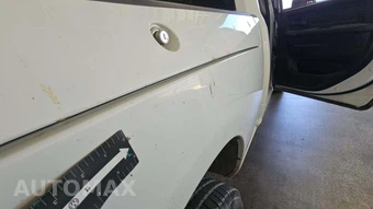 2018 Ram 3500 Tradesman Crew Cab Medium Bed - miniatura 30