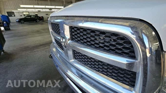2018 Ram 3500 Tradesman Crew Cab Medium Bed - miniatura 33