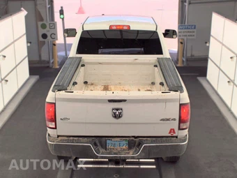 2018 Ram 3500 Tradesman Crew Cab Medium Bed - miniatura 5