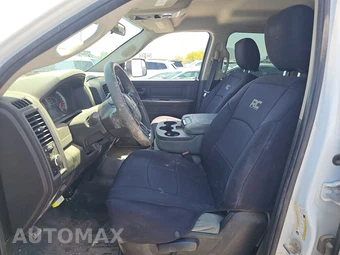 2018 Ram 3500 Tradesman Crew Cab Medium Bed - miniatura 7