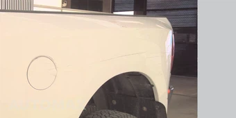 2018 Ram 3500 Tradesman Regular Cab Long Bed DRW - miniatura 14