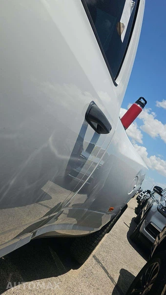 2018 Ram 3500 Tradesman Regular Cab Long Bed DRW - miniatura 17