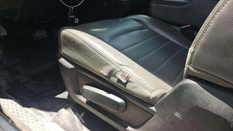 2018 Ram 3500 Tradesman Regular Cab Long Bed DRW - miniatura 18