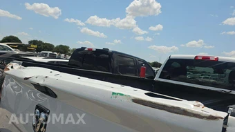 2018 Ram 3500 Tradesman Regular Cab Long Bed DRW - miniatura 19