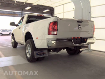 2018 Ram 3500 Tradesman Regular Cab Long Bed DRW - miniatura 2