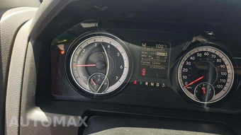 2018 Ram 3500 Tradesman Regular Cab Long Bed DRW - miniatura 29
