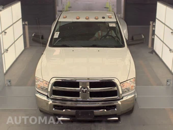 2018 Ram 3500 Tradesman Regular Cab Long Bed DRW - miniatura 33