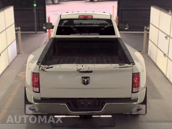 2018 Ram 3500 Tradesman Regular Cab Long Bed DRW - miniatura 34