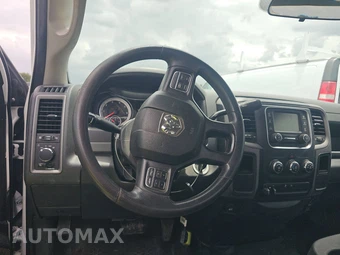 2018 Ram 3500 Tradesman Regular Cab Long Bed DRW - miniatura 37