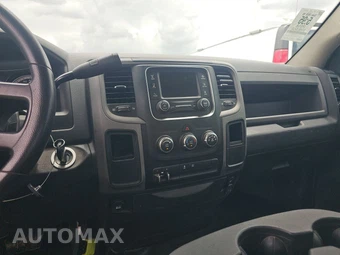 2018 Ram 3500 Tradesman Regular Cab Long Bed DRW - miniatura 6