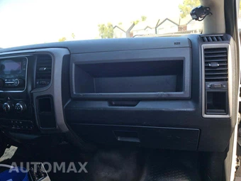 2018 Ram 4500 Cab Chassis Tradesman Regular Cab DRW - miniatura 15