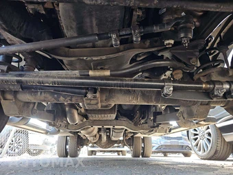 2018 Ram 4500 Cab Chassis Tradesman Regular Cab DRW - miniatura 16