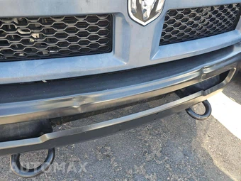 2018 Ram 4500 Cab Chassis Tradesman Regular Cab DRW - miniatura 25