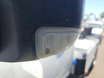 2018 Ram 4500 Cab Chassis Tradesman Regular Cab DRW - miniatura 28