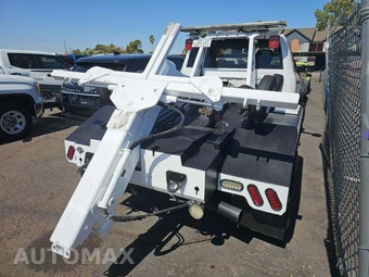 2018 Ram 4500 Cab Chassis Tradesman Regular Cab DRW - miniatura 3