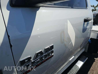 2018 Ram 4500 Cab Chassis Tradesman Regular Cab DRW - miniatura 30