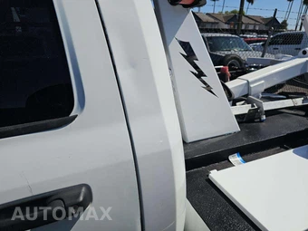 2018 Ram 4500 Cab Chassis Tradesman Regular Cab DRW - miniatura 31