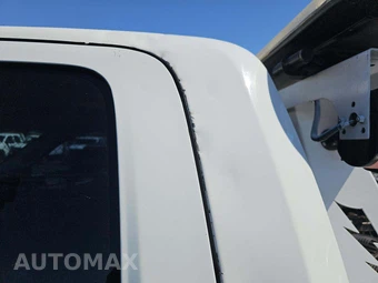 2018 Ram 4500 Cab Chassis Tradesman Regular Cab DRW - miniatura 32