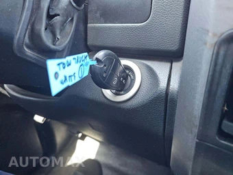 2018 Ram 4500 Cab Chassis Tradesman Regular Cab DRW - miniatura 7