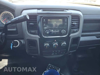 2018 Ram 4500 Cab Chassis Tradesman Regular Cab DRW - miniatura 9