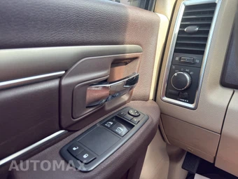 2018 Ram 5500 Cab Chassis SLT Regular Cab DRW - miniatura 18