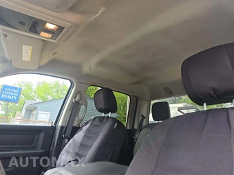 2018 Ram 5500 Cab Chassis Tradesman Crew Cab DRW – miniatura 8