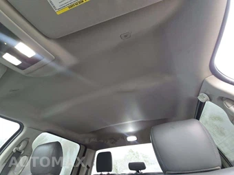 2018 Ram 5500 Cab Chassis Tradesman Crew Cab DRW - miniatura 11