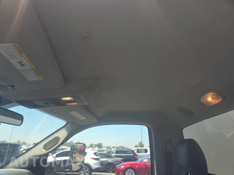 2018 Ram 5500 Cab Chassis Tradesman Regular Cab DRW – miniatura 18