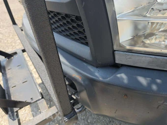 2018 Ram 5500 Cab Chassis Tradesman Regular Cab DRW – miniatura 15