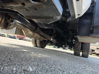 2018 Ram 5500 Cab Chassis Tradesman Regular Cab DRW – miniatura 7