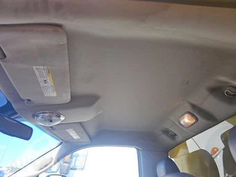 2018 Ram 5500 Cab Chassis Tradesman Regular Cab DRW – miniatura 18